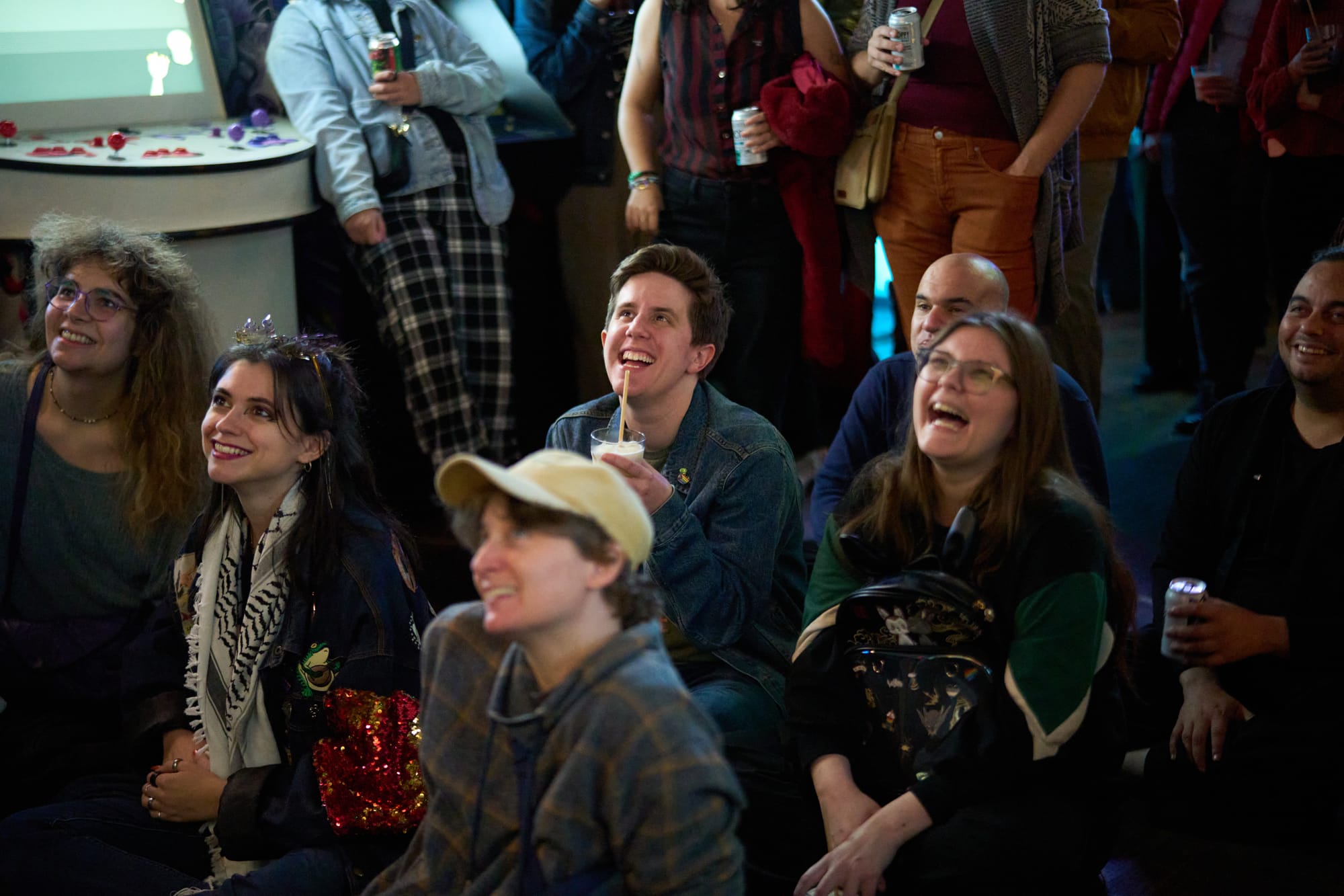 How We Celebrated Our Gastronauts Debut (2025)