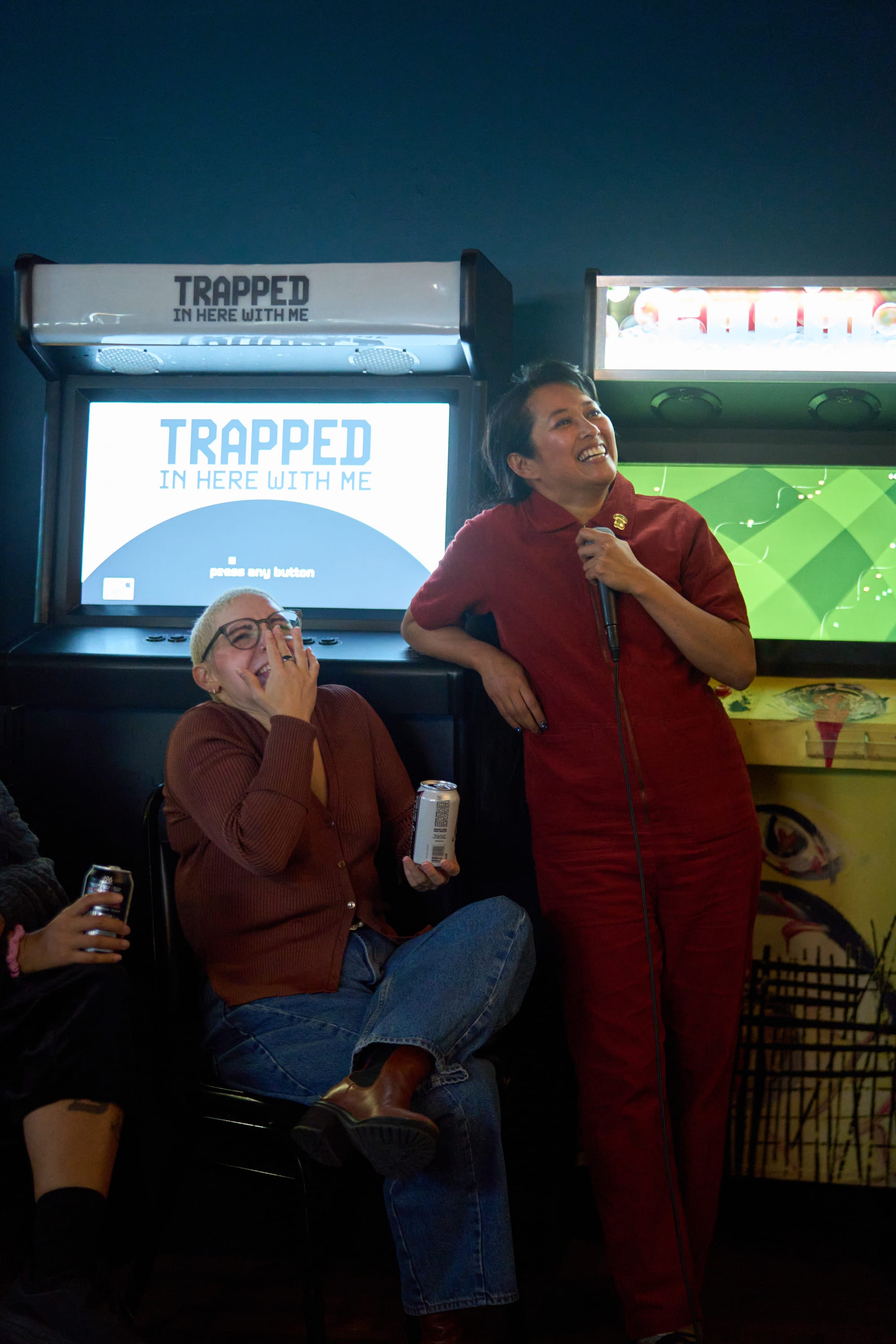 How We Celebrated Our Gastronauts Debut (2025)