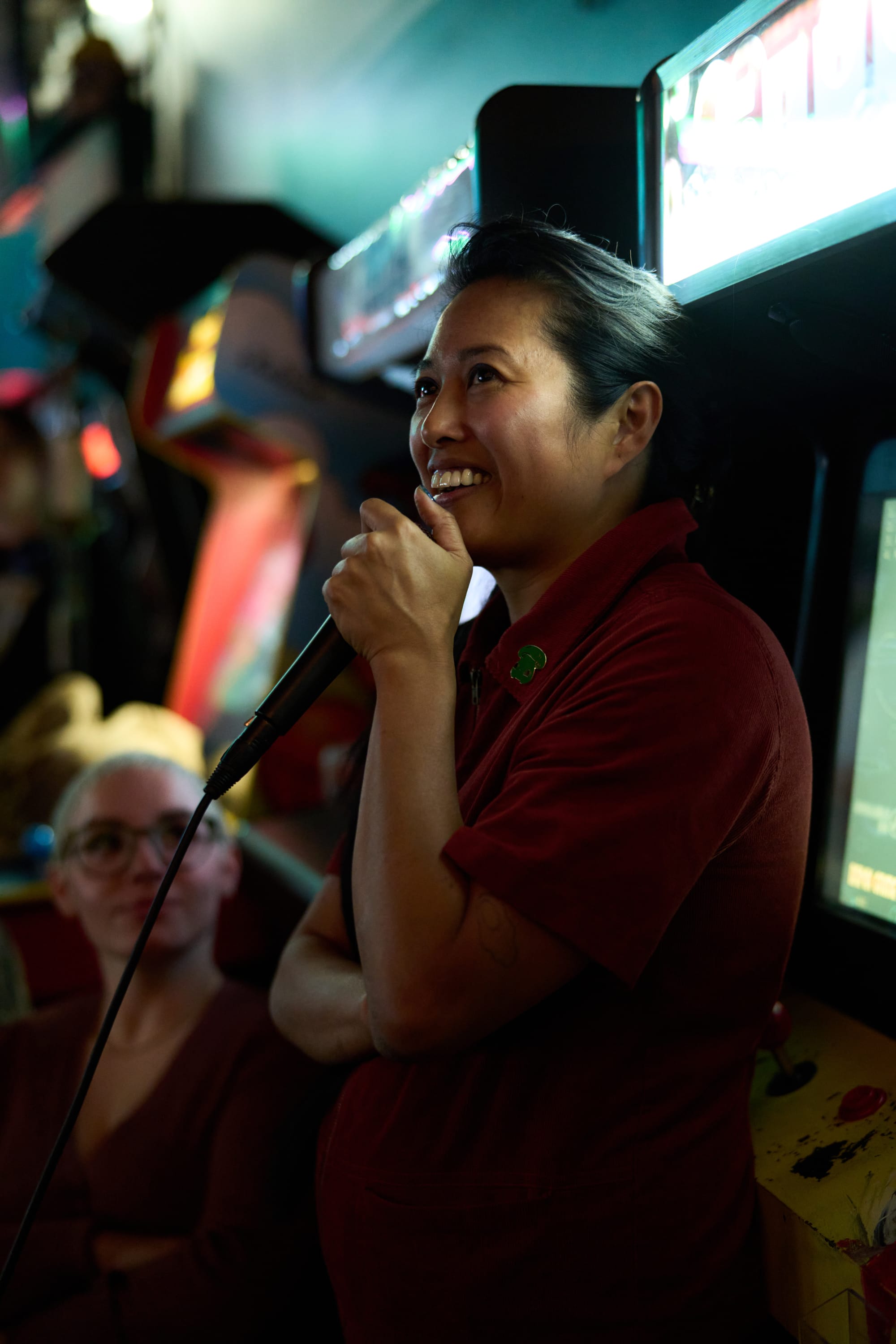 How We Celebrated Our Gastronauts Debut (2025)