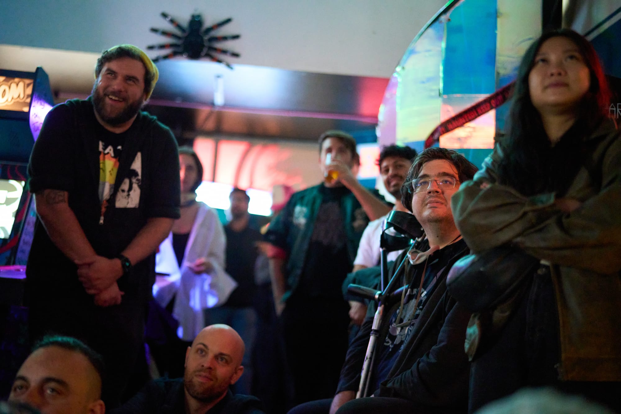 How We Celebrated Our Gastronauts Debut (2025)