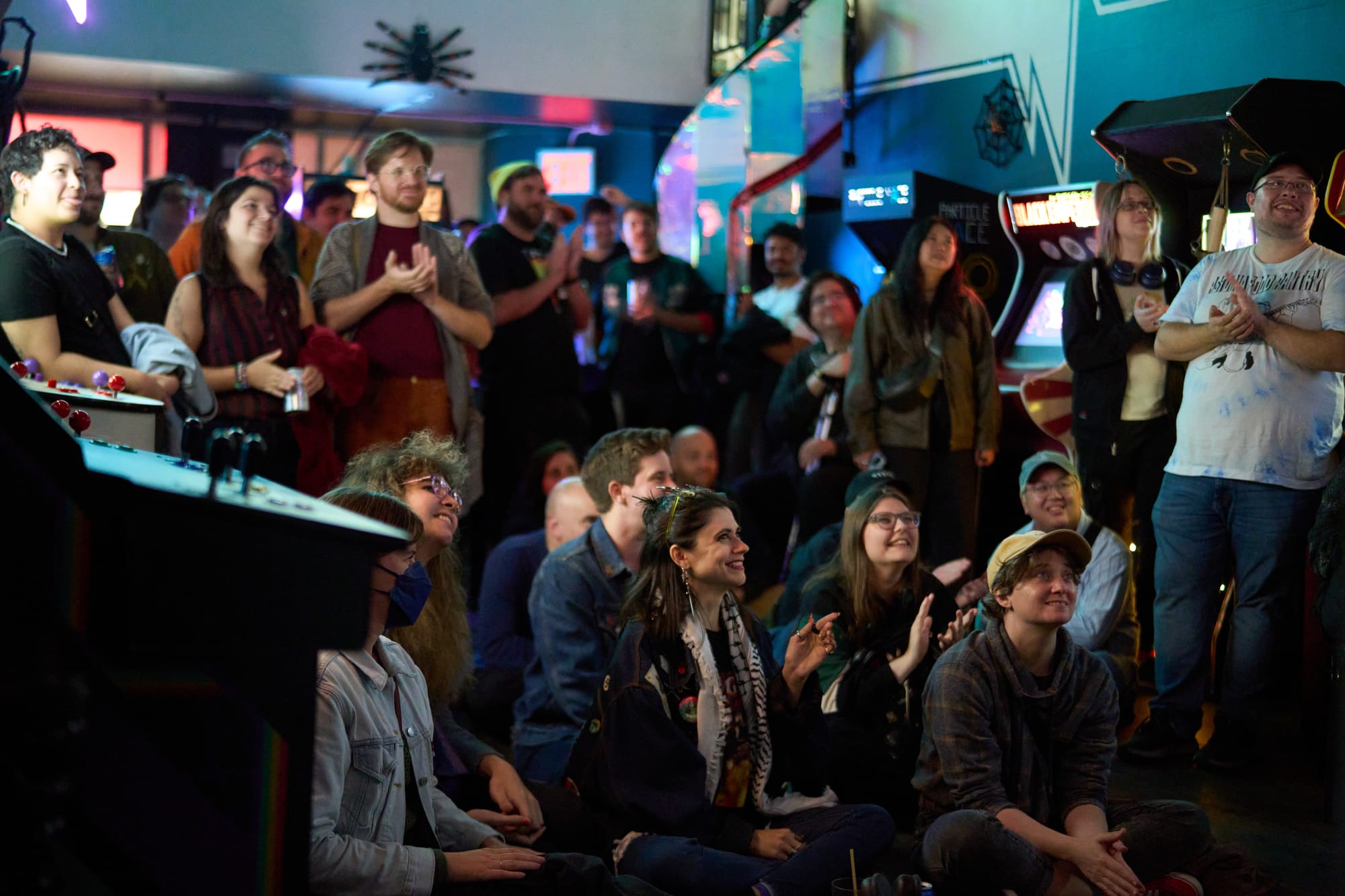 How We Celebrated Our Gastronauts Debut (2025)