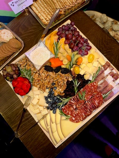 How We Celebrated Our Gastronauts Debut (2025)