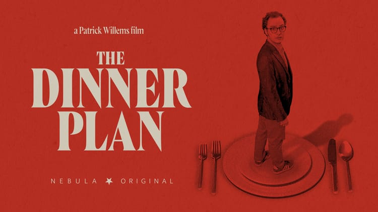 The Dinner Plan (2025)