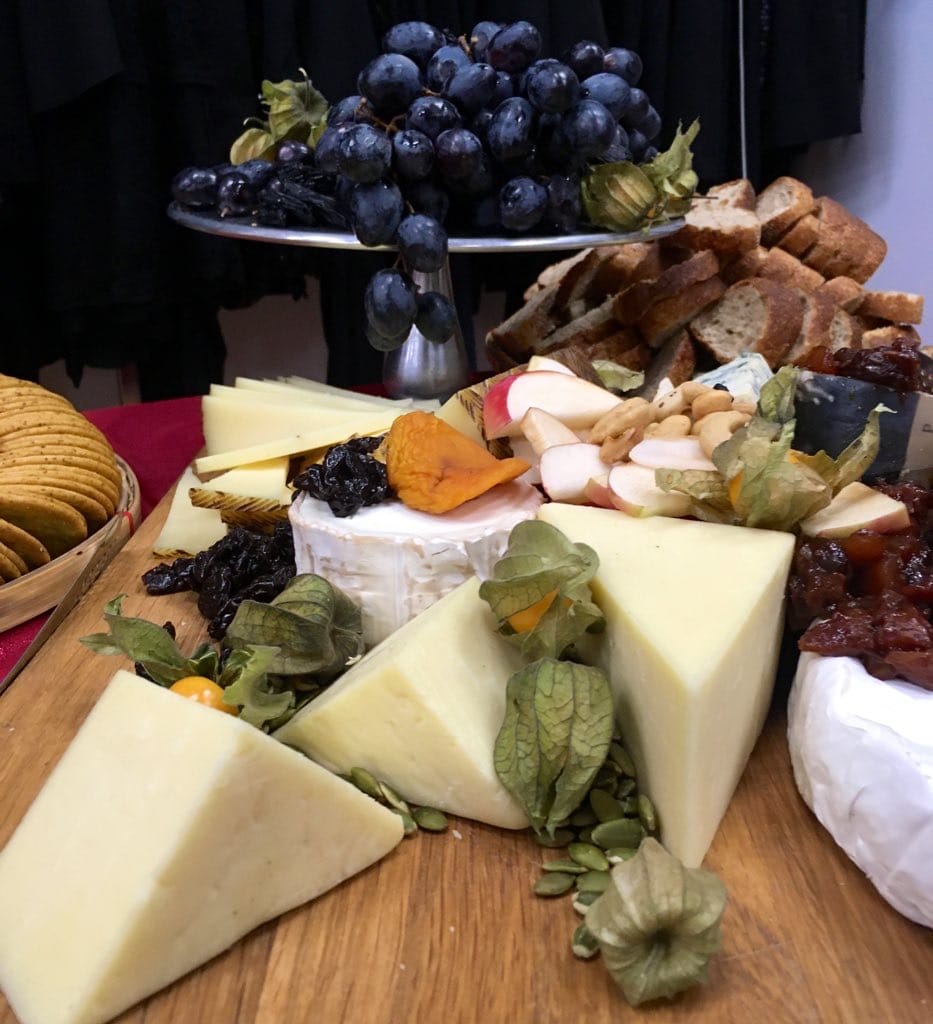 Goodwill Ugly Sweater Party Fundraiser (2019)