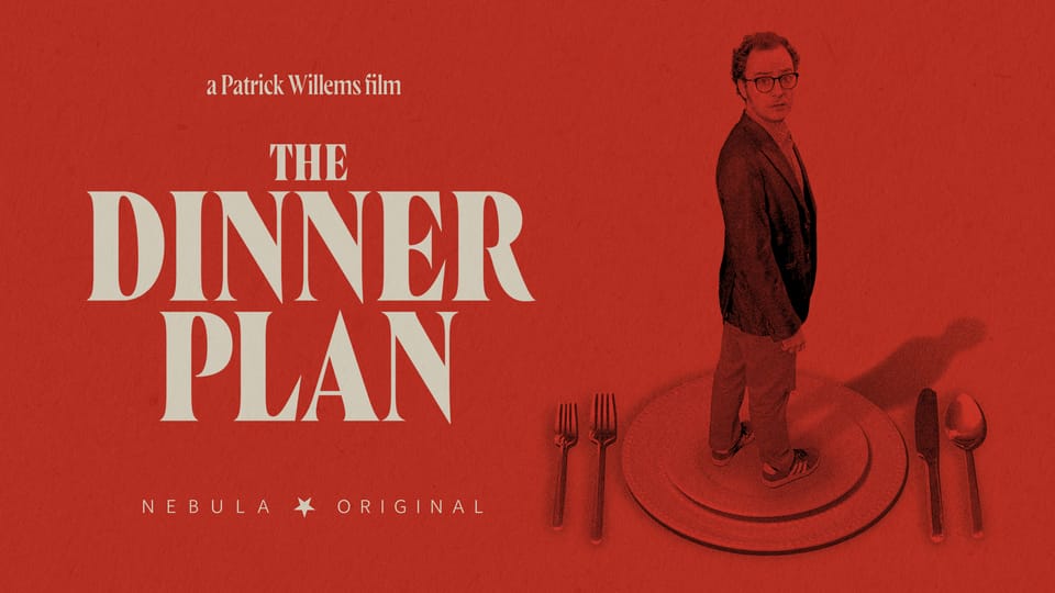 The Dinner Plan (2025)